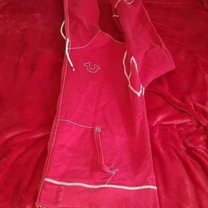 True Religion sweater